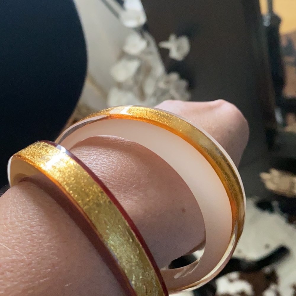 Zsiska bangles - Picture 4 of 4